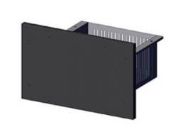 True 200217 Drawer Asm Tuf-24D-Op-B Top